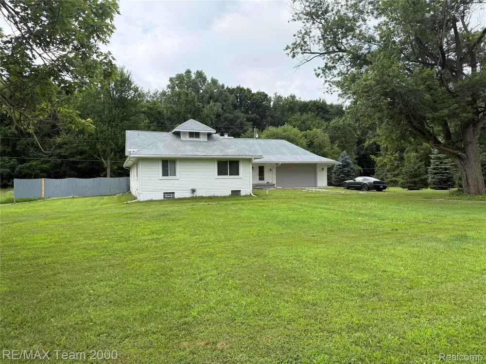 48905 9 MILE ROAD Novi City, MI 48167