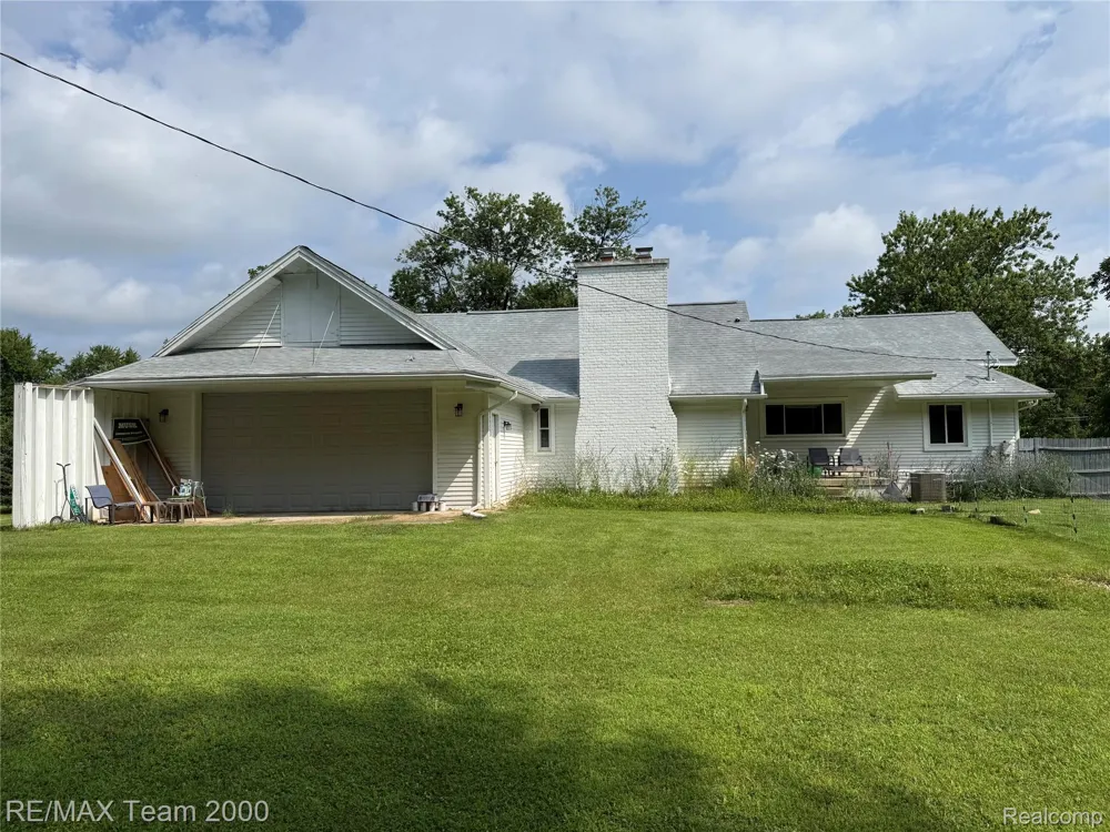 48905 9 MILE ROAD Novi City, MI 48167