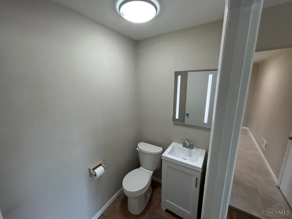 9361 Ranchill Drive Springfield, OH 45231