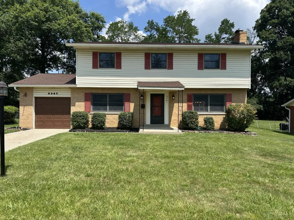 9361 Ranchill Drive Springfield, OH 45231