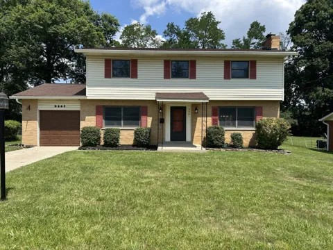 9361 Ranchill Drive