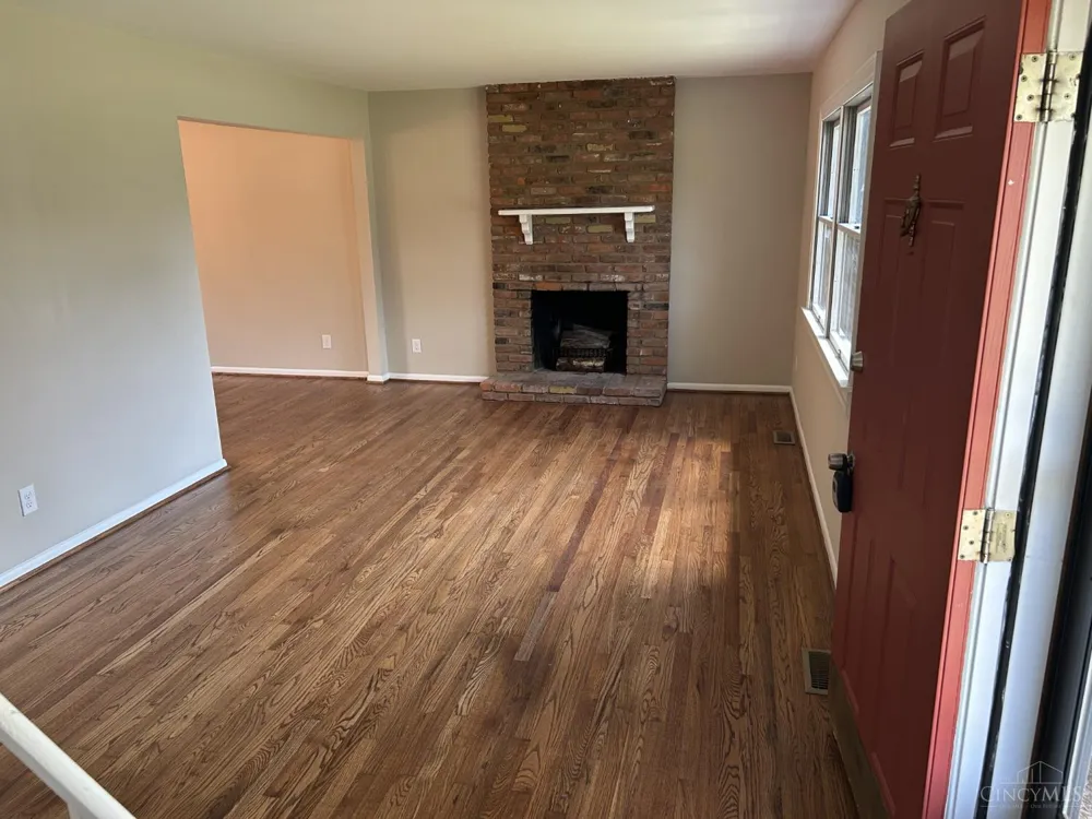 9361 Ranchill Drive Springfield, OH 45231