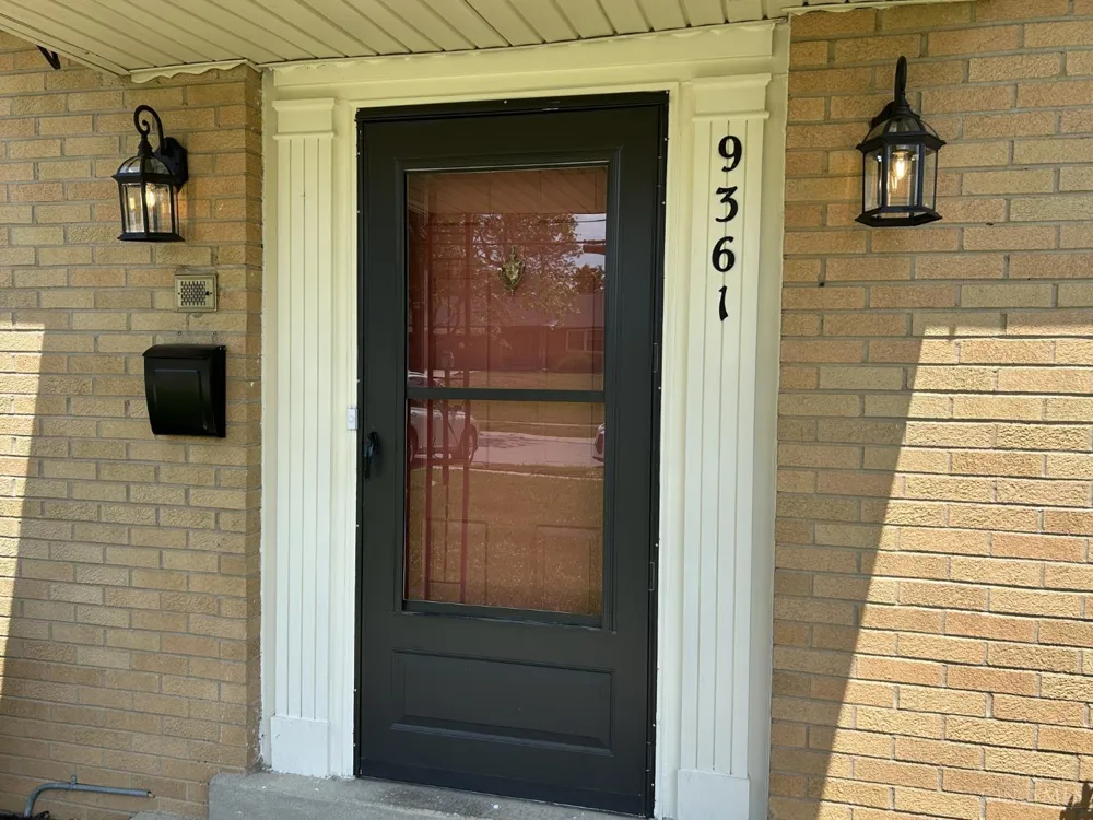 9361 Ranchill Drive Springfield, OH 45231