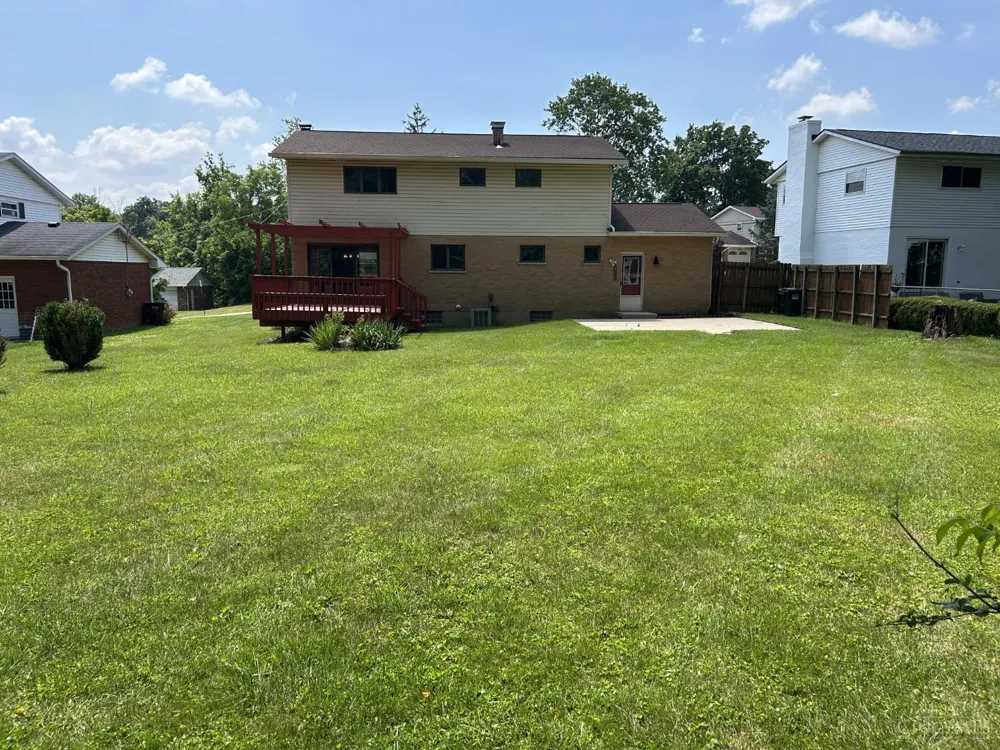 9361 Ranchill Drive Springfield, OH 45231