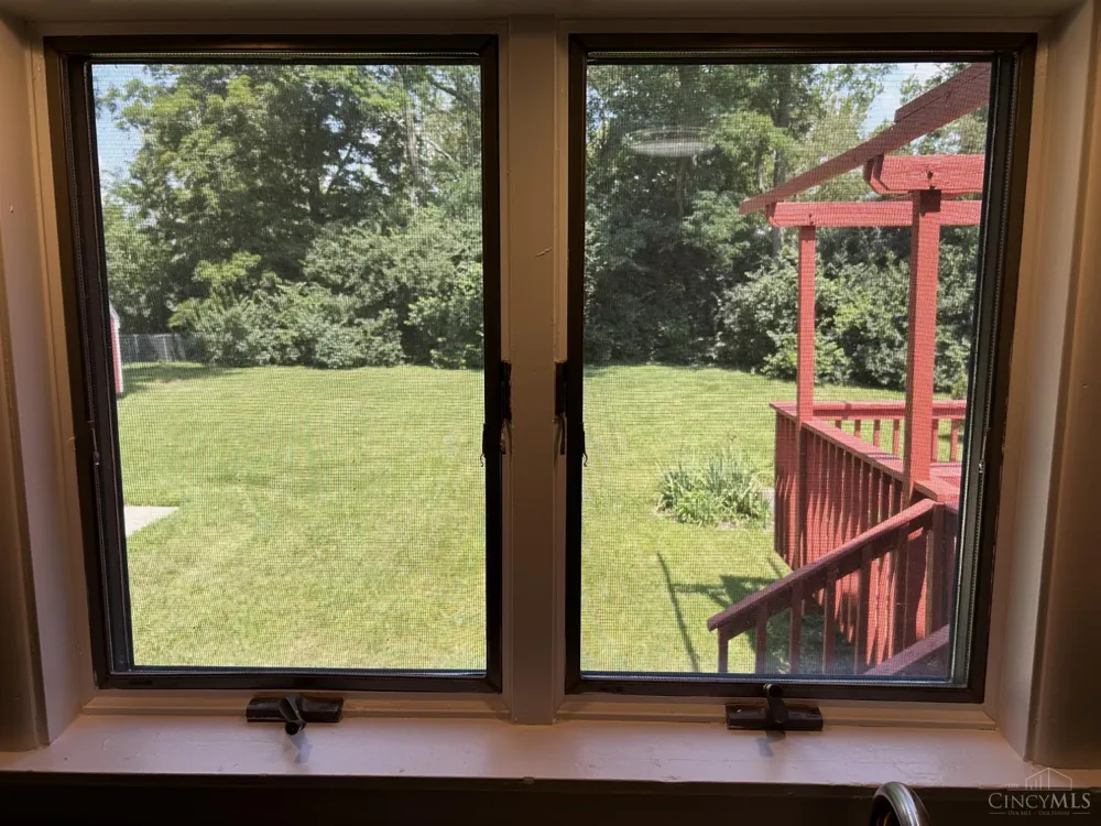 9361 Ranchill Drive Springfield, OH 45231