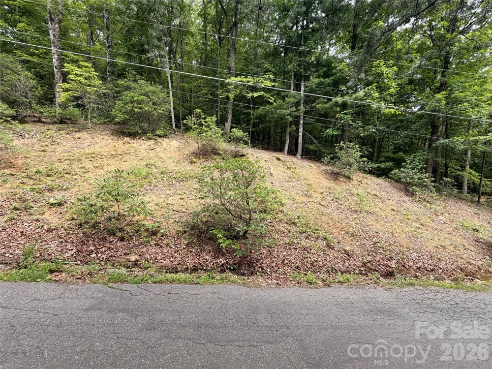 0 Harrison Hill Road #15 Swannanoa, NC 28778