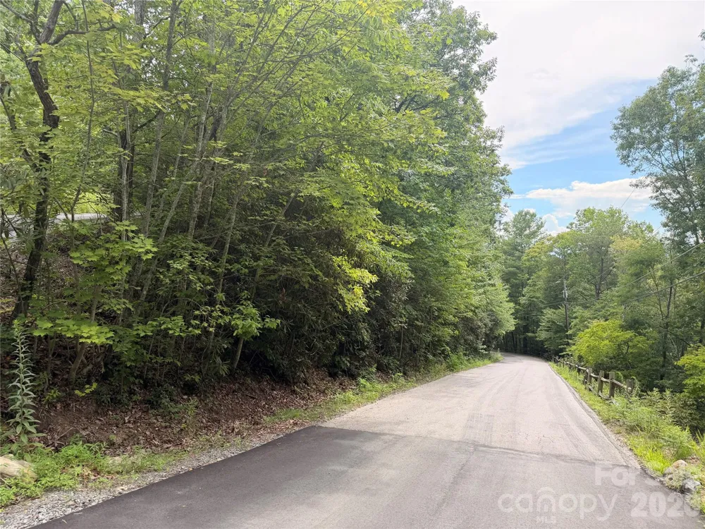 0 Harrison Hill Road #15 Swannanoa, NC 28778