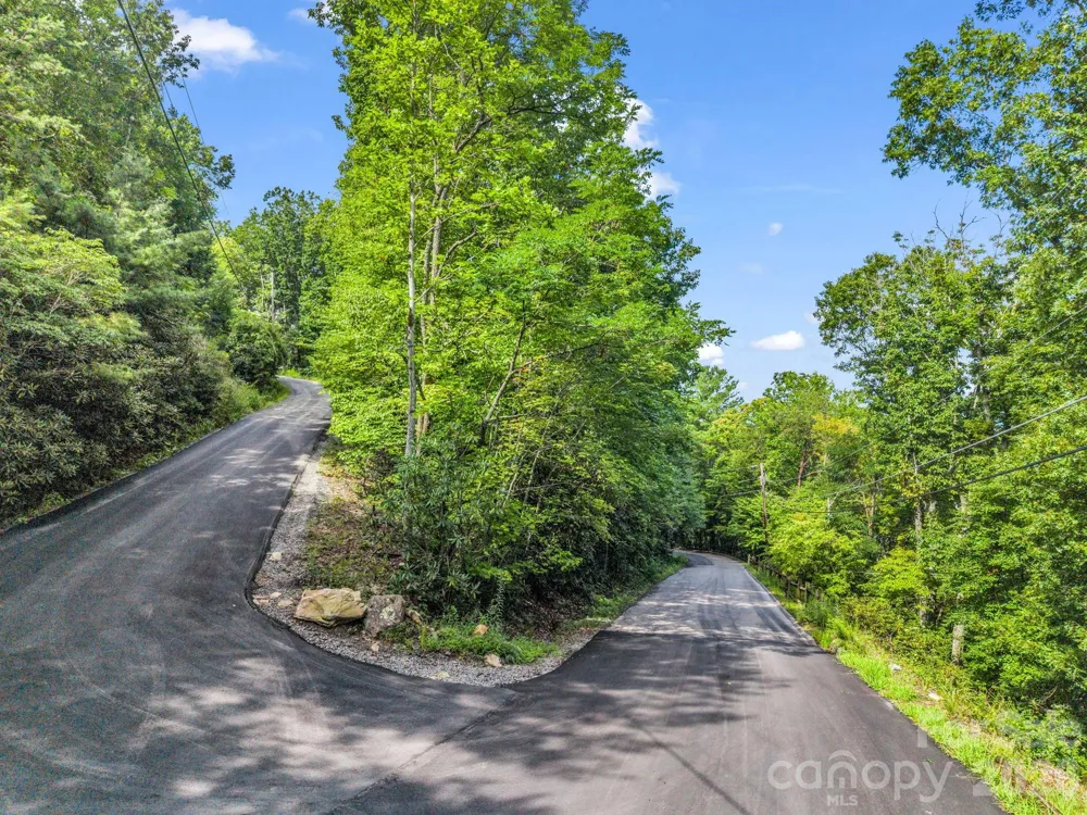 0 Harrison Hill Road #15 Swannanoa, NC 28778