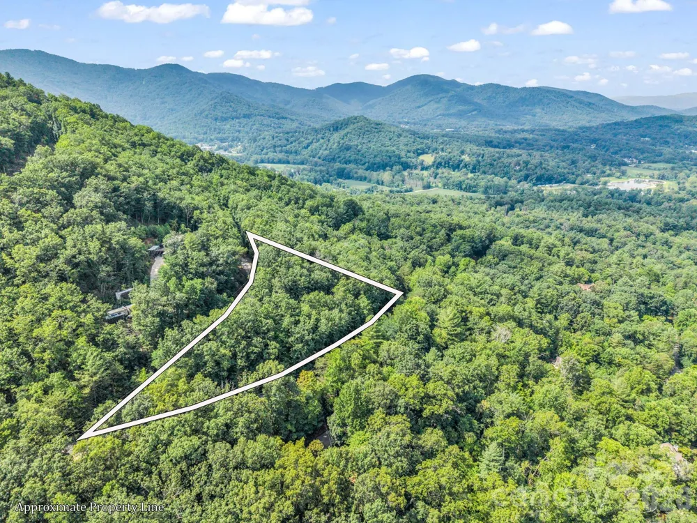 0 Harrison Hill Road #15 Swannanoa, NC 28778