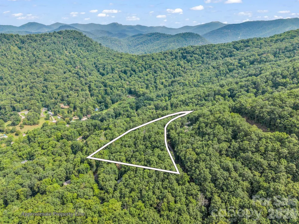0 Harrison Hill Road #15 Swannanoa, NC 28778