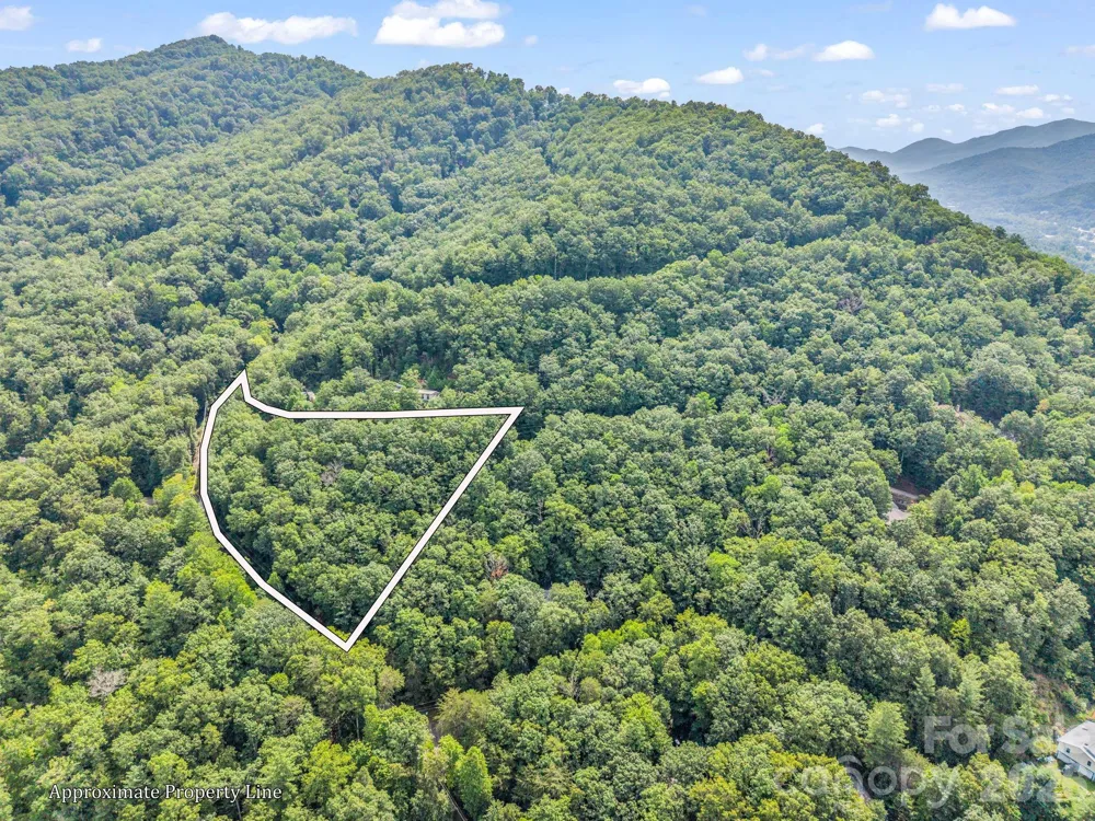 0 Harrison Hill Road #15 Swannanoa, NC 28778
