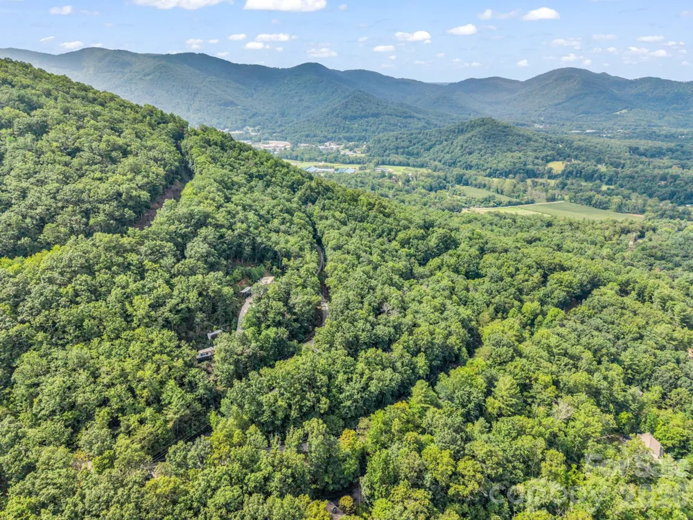 0 Harrison Hill Road #15 Swannanoa, NC 28778