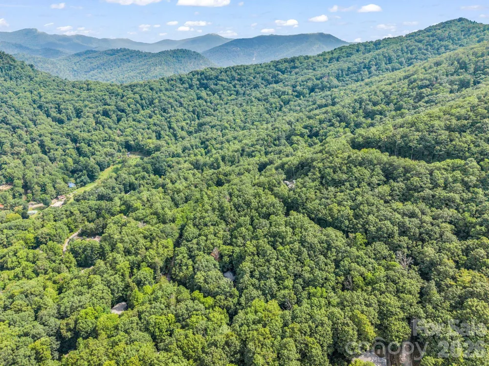 0 Harrison Hill Road #15 Swannanoa, NC 28778