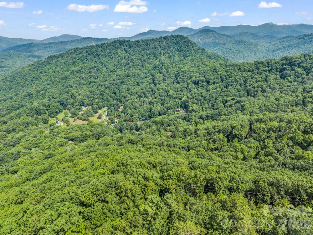 0 Harrison Hill Road #15 Swannanoa, NC 28778