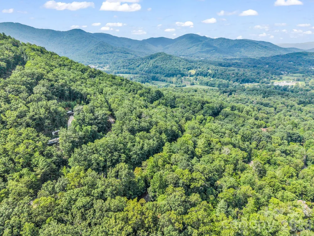 0 Harrison Hill Road #15 Swannanoa, NC 28778