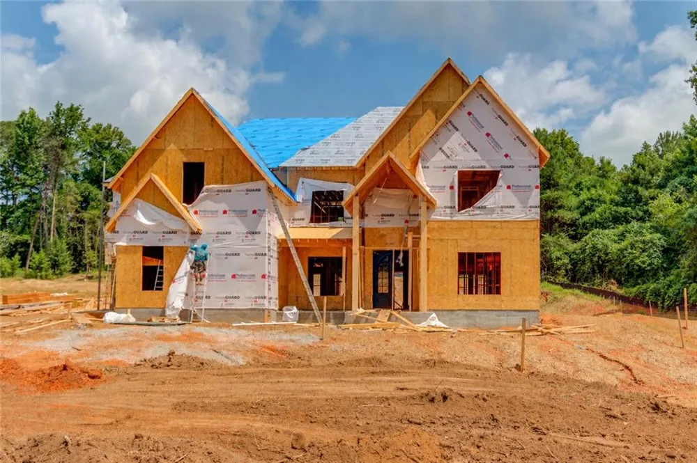 4692 Spout Springs Road (LOT 4) Road Buford, GA 30519