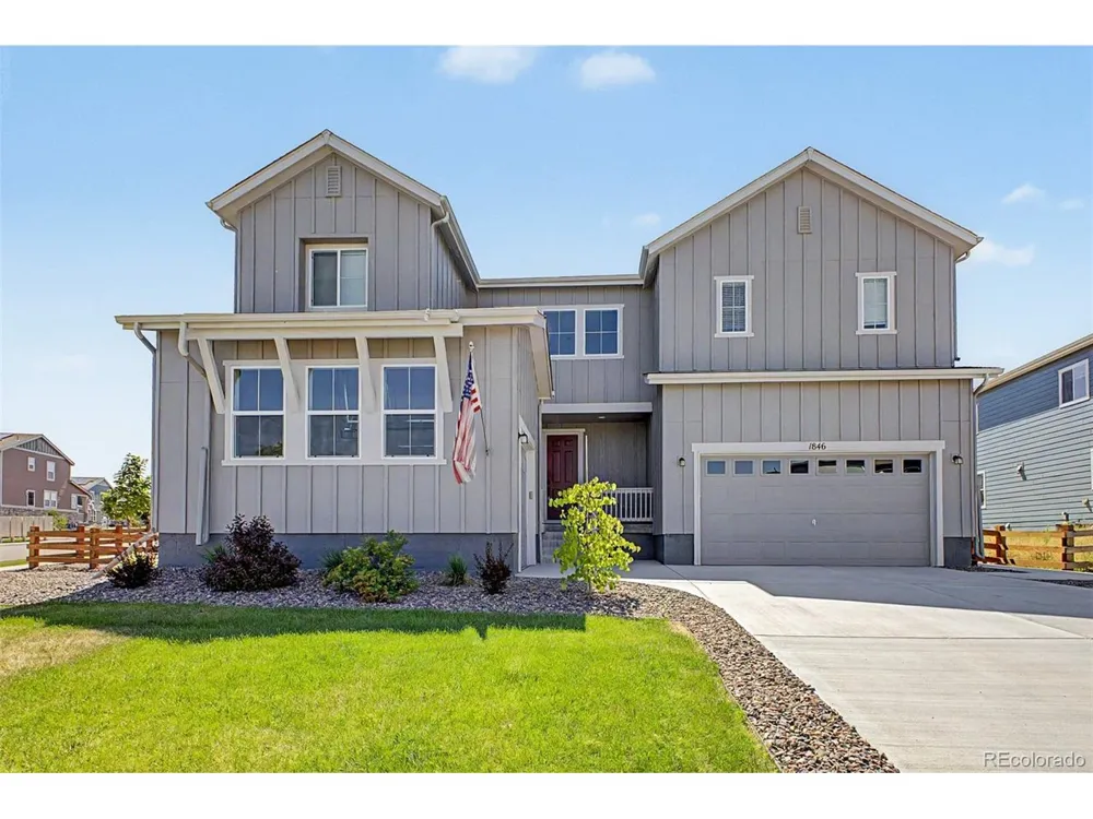 1846 Marlowe Circle Erie, CO 80516