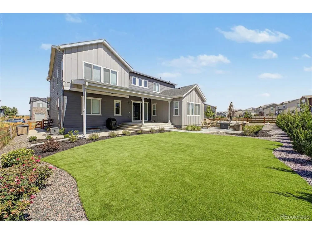 1846 Marlowe Circle Erie, CO 80516