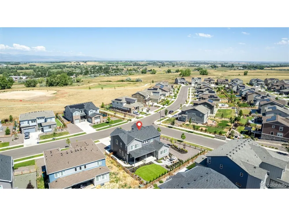 1846 Marlowe Circle Erie, CO 80516
