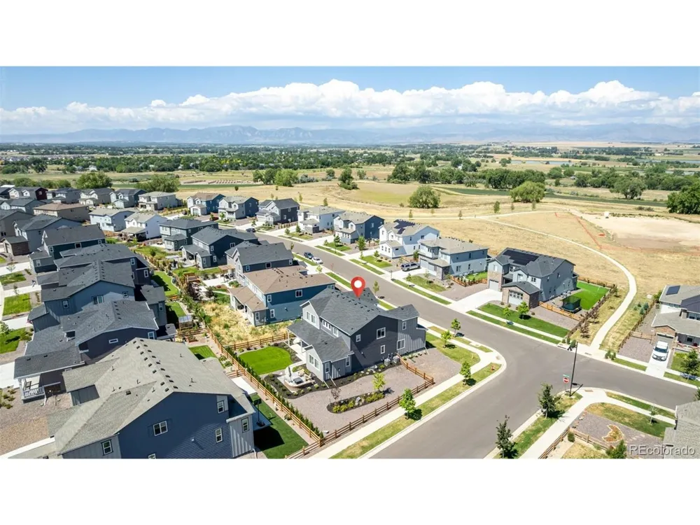 1846 Marlowe Circle Erie, CO 80516