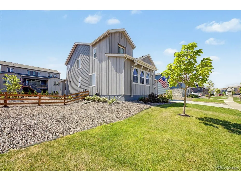 1846 Marlowe Circle Erie, CO 80516