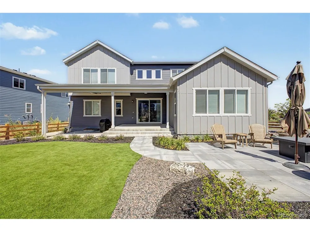 1846 Marlowe Circle Erie, CO 80516