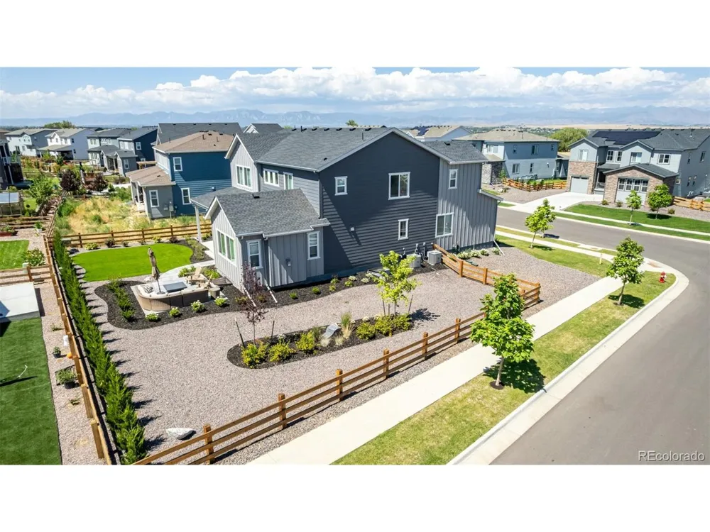 1846 Marlowe Circle Erie, CO 80516