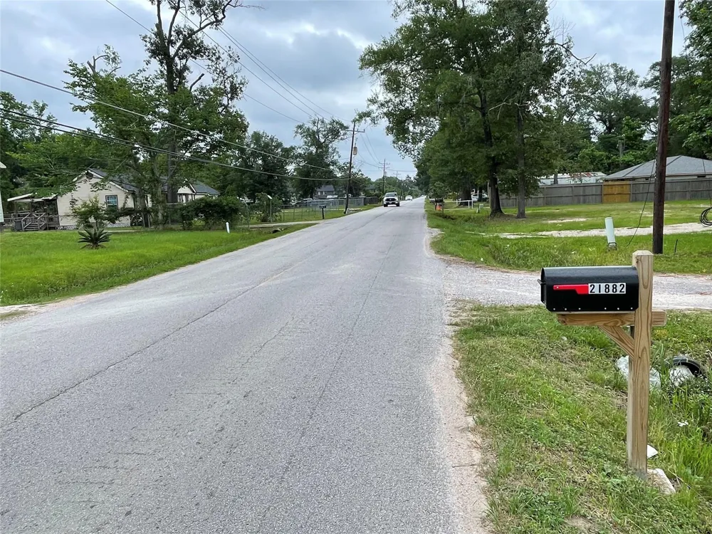 21882 Russell Drive #B New Caney, TX 77357