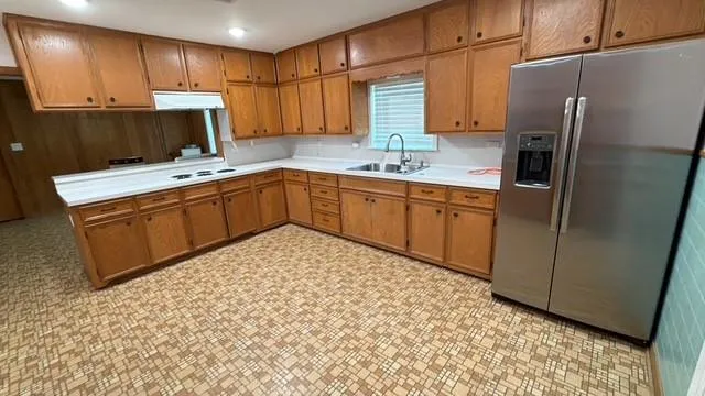 21882 Russell Drive #B New Caney, TX 77357