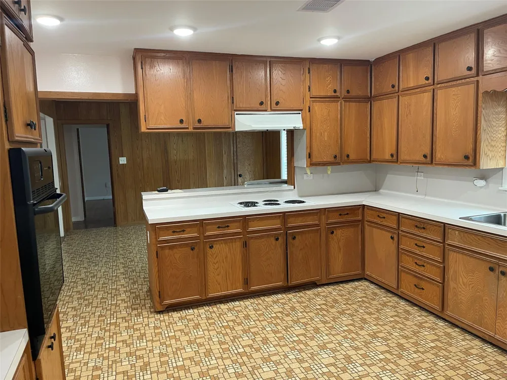 21882 Russell Drive #B New Caney, TX 77357