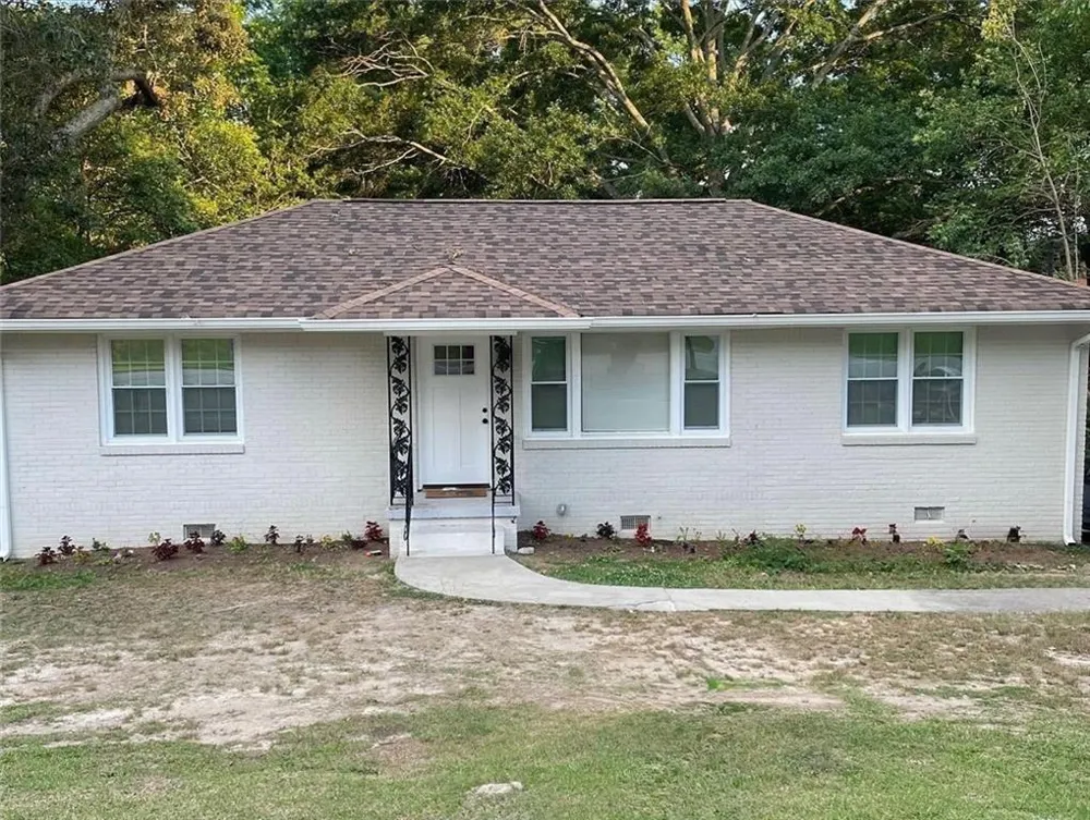 1025 Rocksprings Street Forest Park, GA 30297