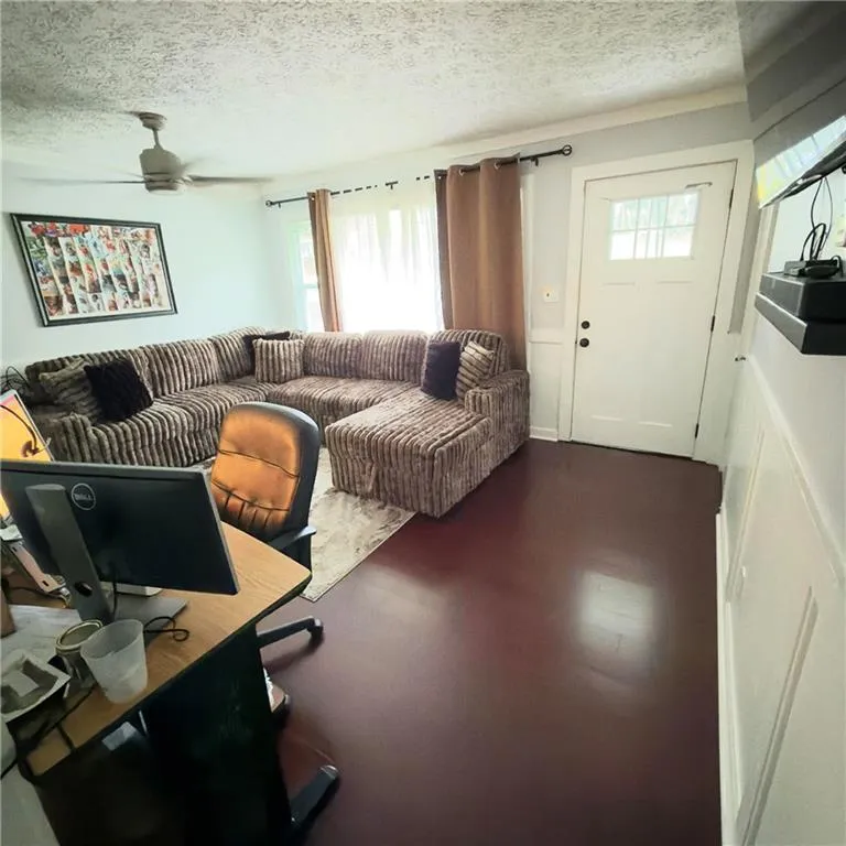 1025 Rocksprings Street Forest Park, GA 30297