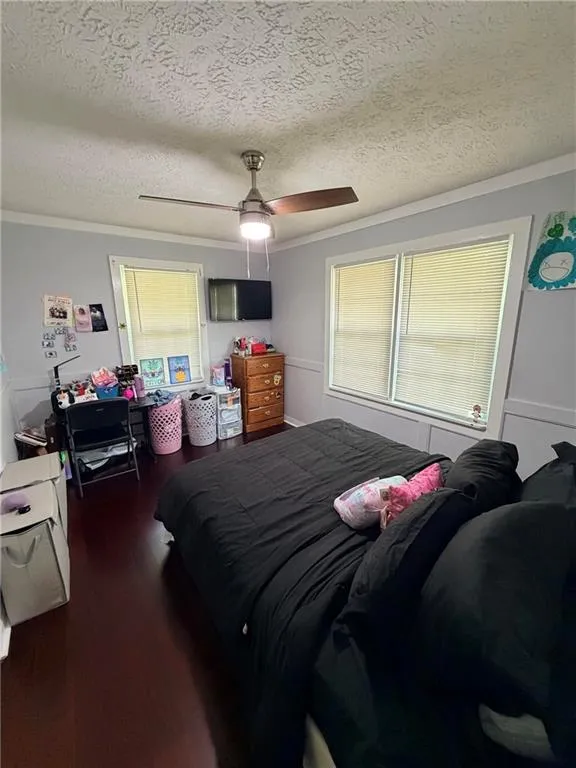 1025 Rocksprings Street Forest Park, GA 30297