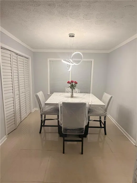 1025 Rocksprings Street Forest Park, GA 30297