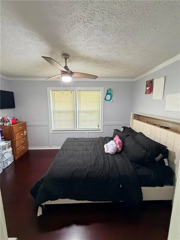 1025 Rocksprings Street Forest Park, GA 30297