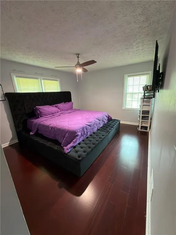 1025 Rocksprings Street Forest Park, GA 30297