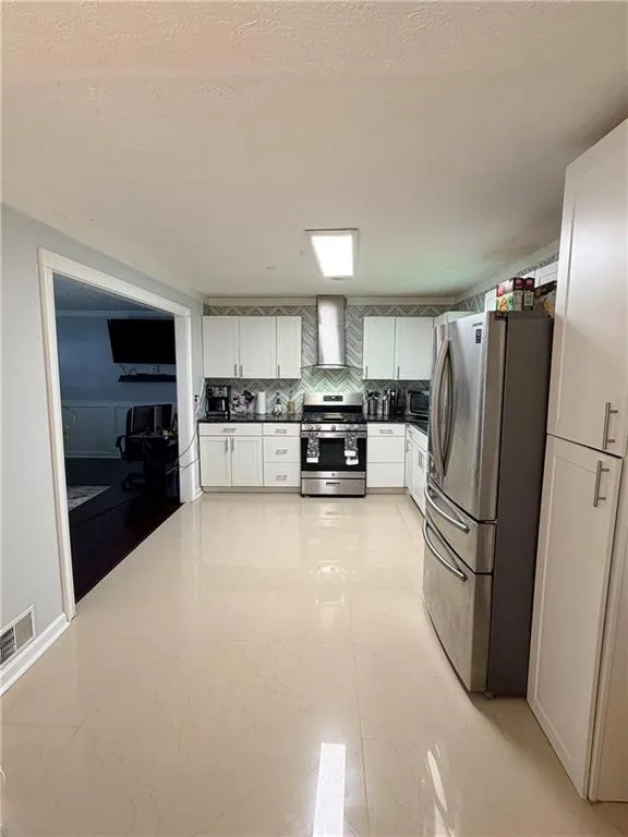 1025 Rocksprings Street Forest Park, GA 30297