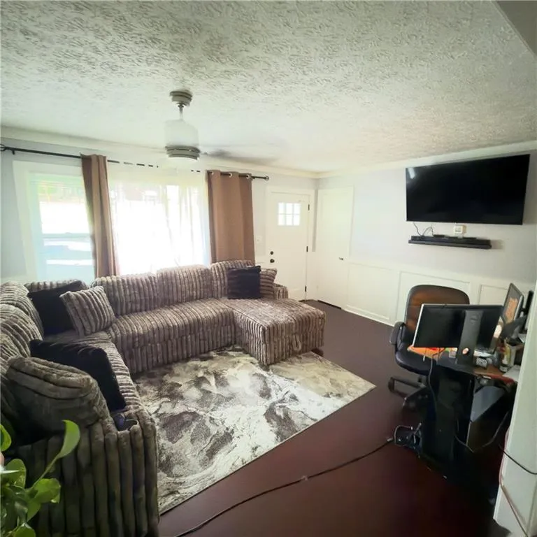 1025 Rocksprings Street Forest Park, GA 30297