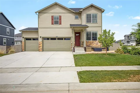 1793 Vantage Parkway