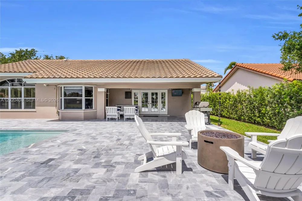 321 NW 193rd Ave Pembroke Pines, FL 33029
