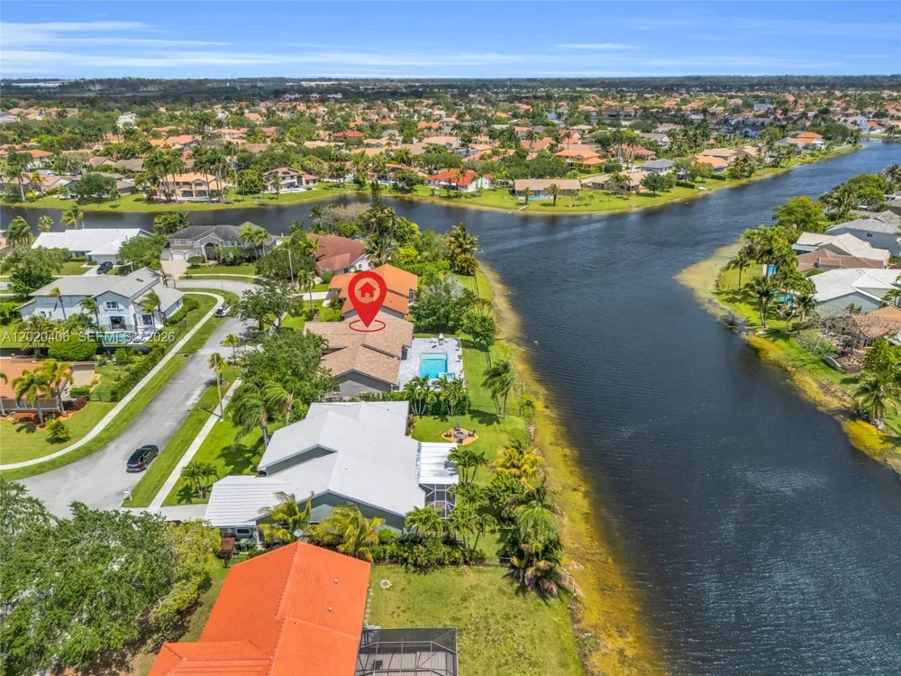 321 NW 193rd Ave Pembroke Pines, FL 33029