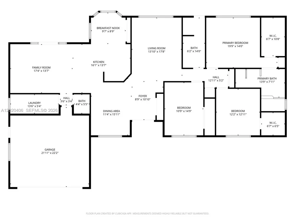 321 NW 193rd Ave Pembroke Pines, FL 33029