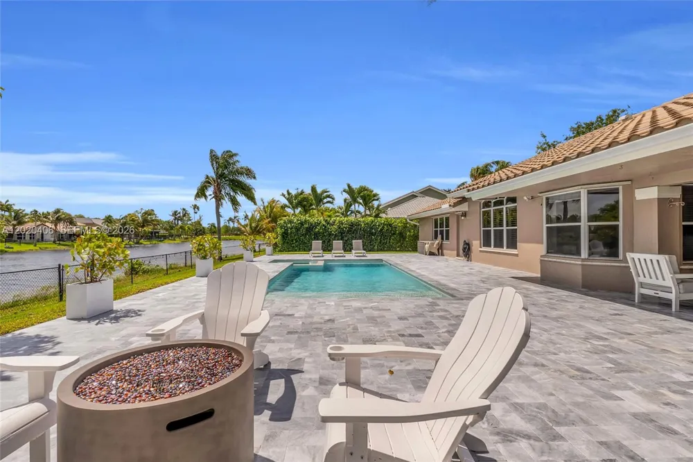 321 NW 193rd Ave Pembroke Pines, FL 33029