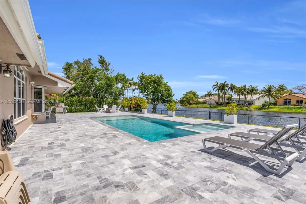321 NW 193rd Ave Pembroke Pines, FL 33029