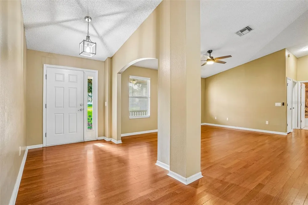 108 CHERRY BLOSSOM LANE Lady Lake, FL 32159