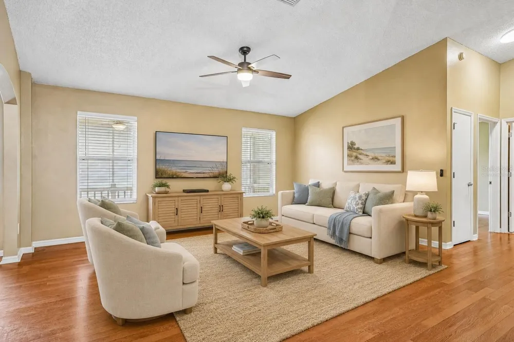 108 CHERRY BLOSSOM LANE Lady Lake, FL 32159