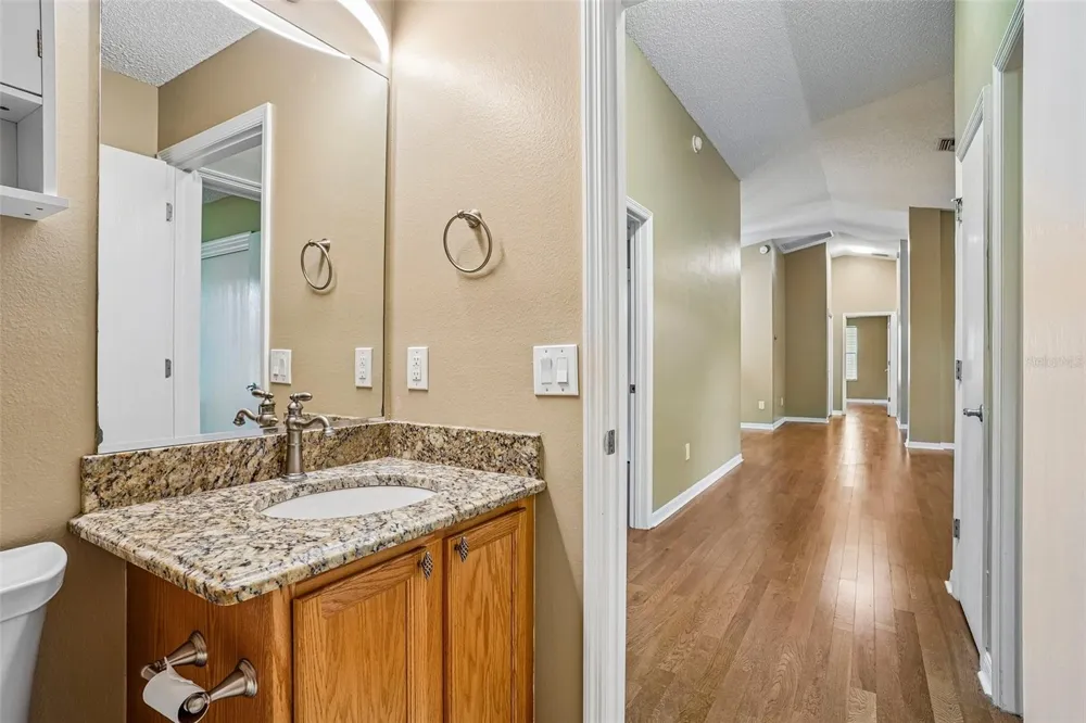 108 CHERRY BLOSSOM LANE Lady Lake, FL 32159