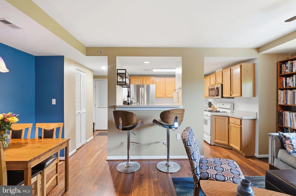 7981 EASTERN AVENUE #301 Silver Spring, MD 20910