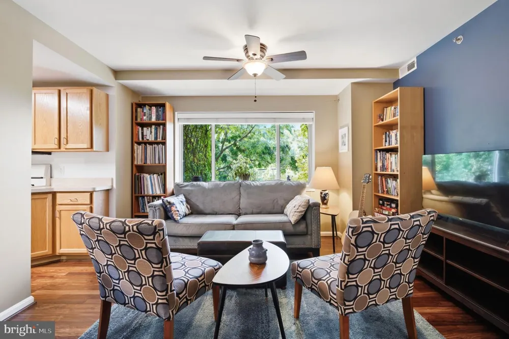 7981 EASTERN AVENUE #301 Silver Spring, MD 20910