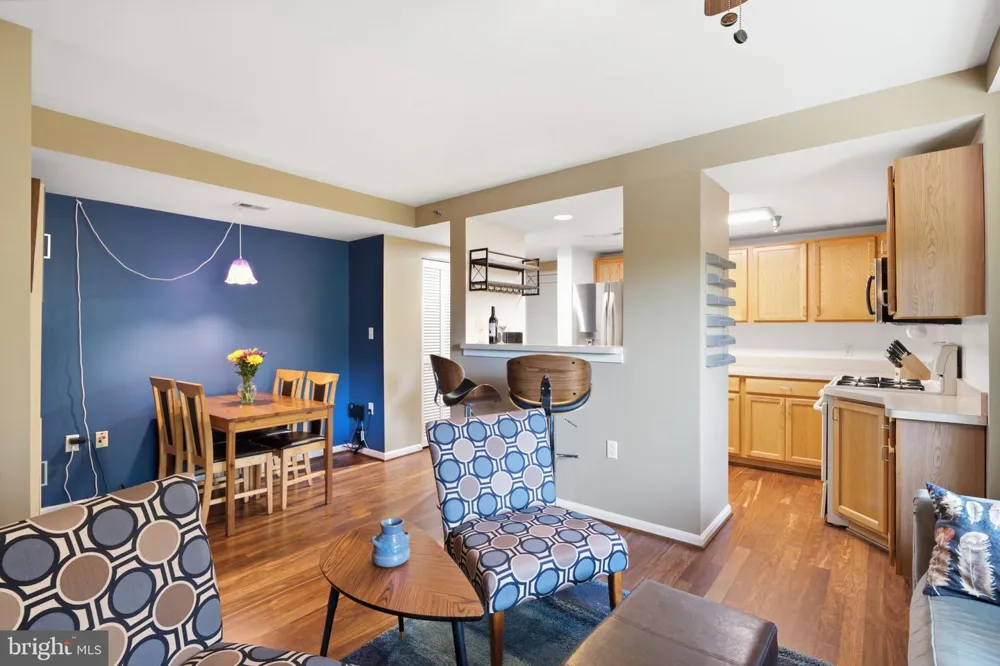 7981 EASTERN AVENUE #301 Silver Spring, MD 20910